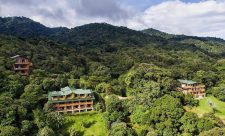 BEST HOTELS MONTEVERDE COSTA RICA