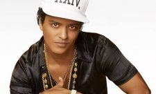 Bruno Mars Costa Rica Concert