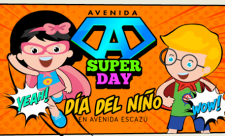 Childrens Day Costa Rica