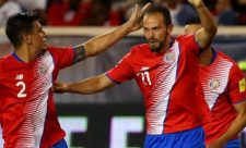 Costa Rica Mexico Soccer