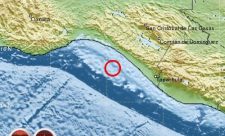 Mexico Earthquake