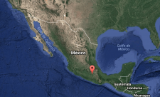 Mexico Earthquake
