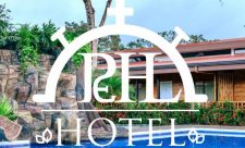 Hotel Costa Rica Equestrian