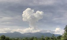 Rincon de la Vieja Volcano Costa Rica