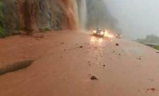 Floods Costa Rica