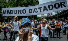 Venezuela United States Costa Rica