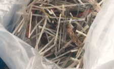 Costa RIca Straws