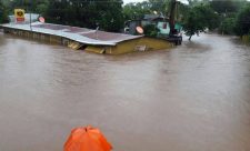 National Emergency Costa Rica