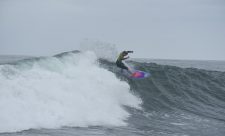 Costa Rica Surf Tournament