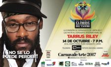 Limon Carnival 2017 Costa Rica