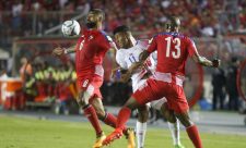 Panama Beats Costa Rica USA out of World Cup