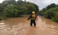 Costa Rica Nate Consequences