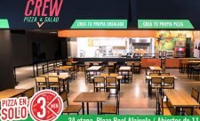 Pizza Costa Rica