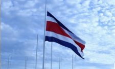 Costa Rica After Effects Tropical Storm Nate