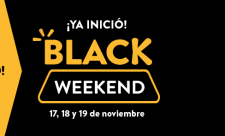 Black Weekend Walmart Costa Rica