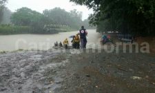 Boat Accident Costa Rica Tortuguero