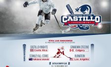 Ice Hockey Costa Rica