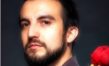 Felipe Fournier Costa RIcan Producer