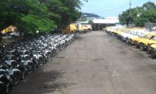 Vehicle Auction Costa RIca