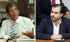 Costa Rica Cementazo Scandal