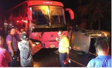 Car Accident Hermosa Beach