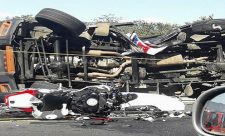 Road Accidents Costa Rica