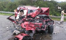 Road Accidents Costa Rica