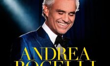 Andrea Bocelli Costa Rica