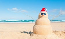Costa Rican's letter to Santa