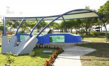 Costa Rica Marine Park