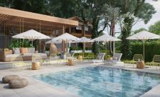 Surf Hotel Nosara Guanacaste