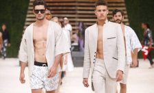 Mercedes Benz Fashion Week Guanacaste 2017