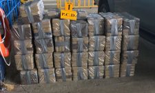 Costa Rica Drug Traffic