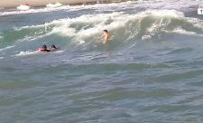 Costa Rica Dangerous Beaches