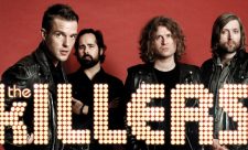 The Killers Costa Rica Concert