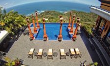 Costa Rica Beach Weddings Hotel