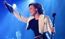 Demi Lovato Costa RIca