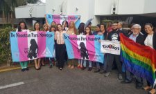 Costa Rica Same Sex Marriage