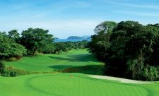 Golf in Costa Rica