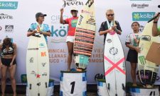 Costa Rica Surf TOurnament