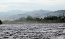 Costa Rica South Zone Geology