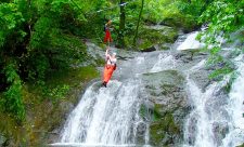 Adventure Park Costa RIca