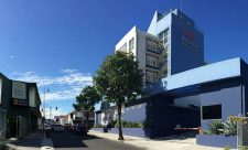 Hospital Metropolitano Costa RIca