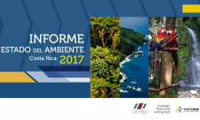 Costa Rica State of the Environment Report