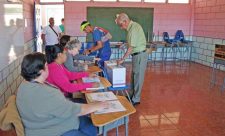 Costa Rica Elections 2018