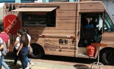 Food Truck Festival Costa Rica