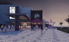 Planet Hollywood Costa RIca
