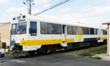 Accidents Costa Rica Train