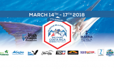 Costa Rica Fishing Tournament