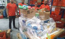 Food Bank Costa Rica